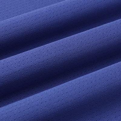 China Wicking HLT3361 Mesh Fabric Stretch Breathable Lightweight Sports Fabric For Polyester Cloth for sale