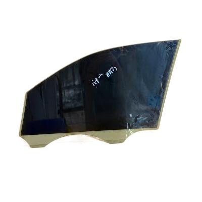 China Glass OEM 95854251201 for Porsche Cayenne 2011-2018 left Front Door Window Glass for sale