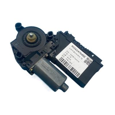 China Electronic Component OEM 95562470400 For Porsche Cayenne Original Right Rear Lifter Motor for sale