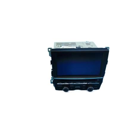 China SDK OEM 970642975AX For Porsche Paramela CD Multimedia Headunit Audio Screen for sale