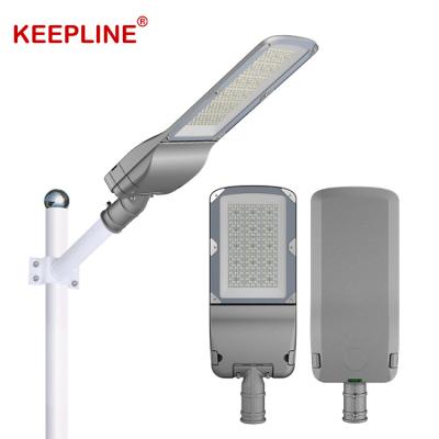 China Professional ROAD design IP66 AC100-265V outdoor lighting 50w 100w 150w 200w led street light for sale