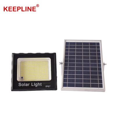 China Cheap Price DC IP65 6V 15w 25w 40w 60w 100w 200w Outdoor Waterproof Solar Led Garden Flood Light for sale