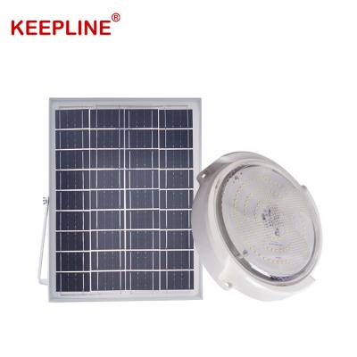 China Super Brightness IP65 Waterproof 100w 150w 300w Indoor Lighting Bedroom Residential Led Solar Ceiling Light for sale