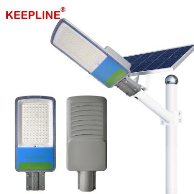 China High Garden Durability Outdoor Waterproof IP65 60w 120w 240w Solar Led Street Light for sale