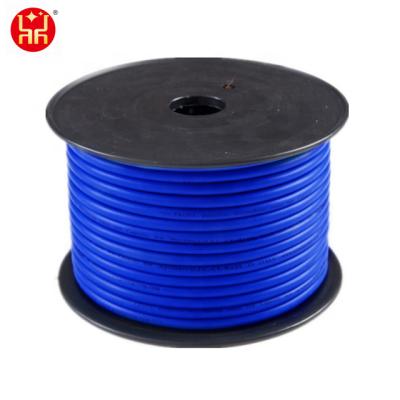 China Bulk Microphone High End Quality XLR Blue Microphone Cable China Manufacture for sale