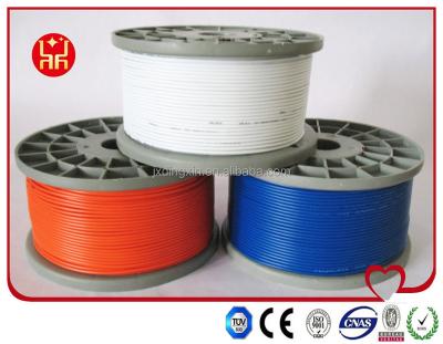 China UL1571 Construction Low Voltage Electrical Cable Wire Made In China for sale