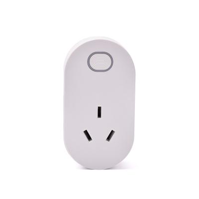 China Hot Selling Residential/Multi-Purpose Au Socket Hot Selling Residential Smart Socket wifi socket for sale