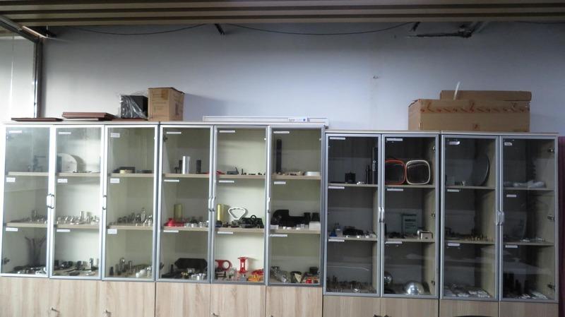 Verified China supplier - Dongguan BIE Hardware Co., Ltd.