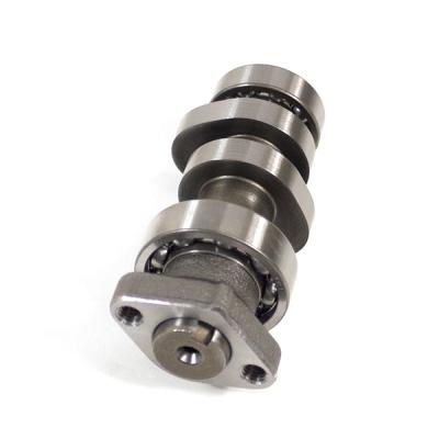 China Hot Selling Motorcycle Low Price Factory Motorcycle Parts Custom CNC Machined Camshaft for sale