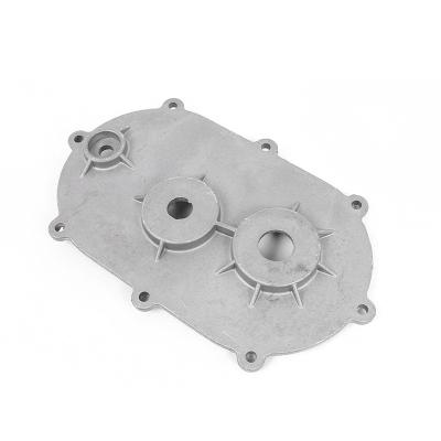 China Professional Industrial Equipment Aluminum Die Casting Service Aluminum Die Casting Spare Part ADC12 for sale