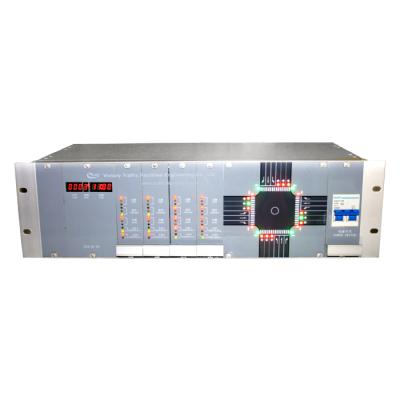 China ZW2-5Y-IV intelligent traffic light controller for sale