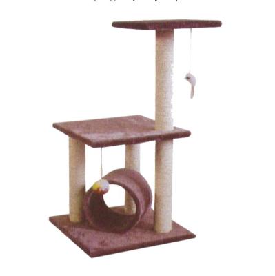 China viable cat scratcher for sale