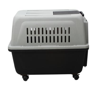 China Viable Factory Direct High Quality Dog Carrier Airline Transport for sale