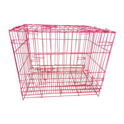 China viable dog cage for sale for sale