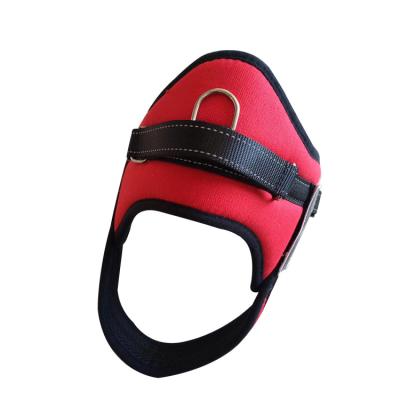 China DETACHED Nylon Dog Harness for sale