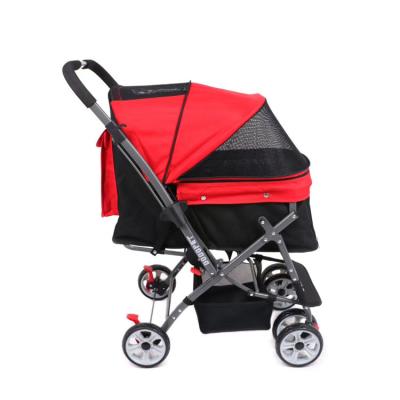 China viable dog stroller for sale