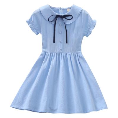 China Other Summer Kids Princess Skirt Girls Host Small Pieces Hot Selling Infant Girl Dress for sale