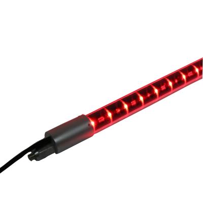 China Stage Matrix Art-Net Compatible Control RGB Led Tube 3D Pixel DMX for sale