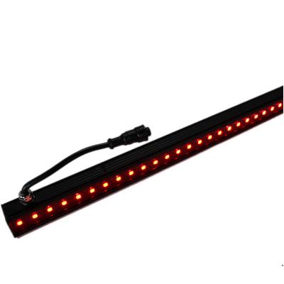 China IP65 Stage Stage Lights Led RGB 5050 Pixel Bar DMX for sale