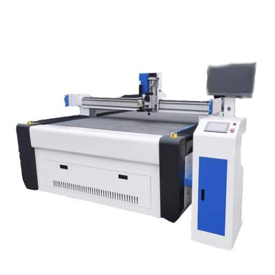 China 3D 1000w Fiber Laser Cutting Machine 2000w 3000w 6000w Optional With Raycus CE for sale