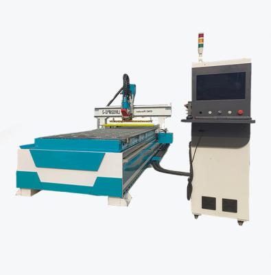 China Hotels wood furniture door design machine cnc router 4 axis cnc 1325 1530 router cnc woodworking carving for sale