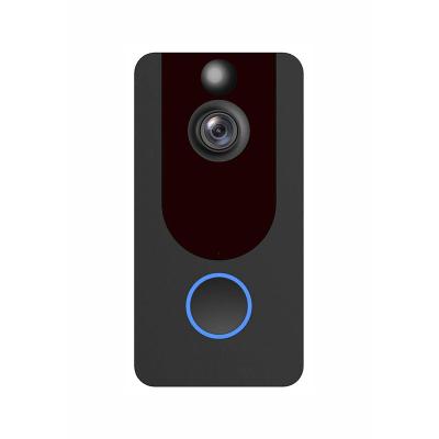 China 2022 New Arrival Wifi Doorbell V7 Ring Video Doorbell Smart V7 Video Doorbell for sale