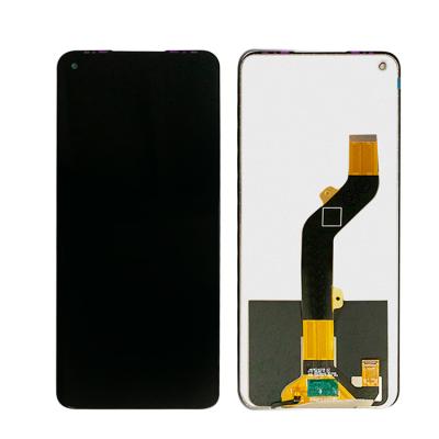 China For other original models display lcd touch screen for Tecno Camon 10 11 12 pro 16 17 for sale