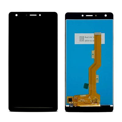 China For other models touch screen replacement for tecno spark 4 lcd for tecno spark 4 lcd screen for sale