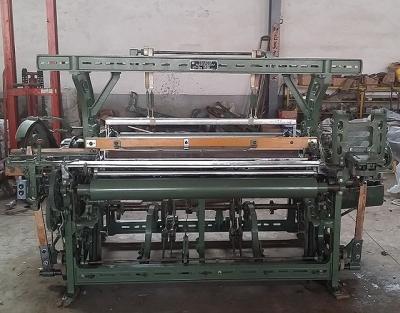 China Fabric Weaving GA615F Automatic Shuttle Changing Loom for sale