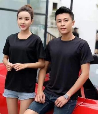 China QUICK DRY MANUNFACTURER wholesales 2021 summer new women's T-shirt casual high quality comfortable T-shirt manufacturers for sale