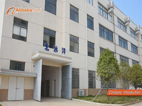 Verified China supplier - Jiangxi Beibingyang Industrial Co., Ltd.