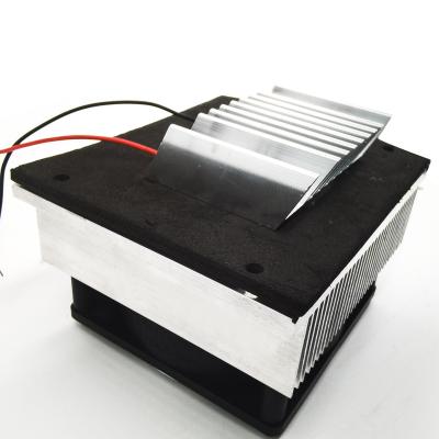 China DC12V PTA-030-12 High Reliable Dehumidifier Thermoelectric Set PTA-030-12 for sale