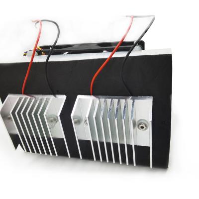 China DC12V PTA-060-12 High Reliable Dehumidifier Thermoelectric Set PTA-060-12 for sale