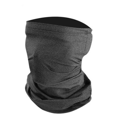 China Yoga Increasing Bandana Hot Silk Tube Ice Loop Ear Bandana Motorcycling Sale Scarf Outdoor Riding Bandana for sale