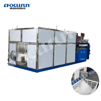 China Ice Maker Ice Cube Maker Making Machine OEM Cube Ice Machine for sale