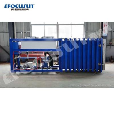 China Condition Industrial 1 Pallet Vegetable Vacuum Cooler for Easy Operation for sale