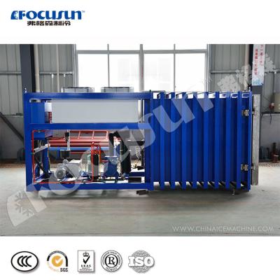 China Blue Color Vacuum Cooling for Vegetables and Fruits Video Outgoing-Inspection Provide for sale