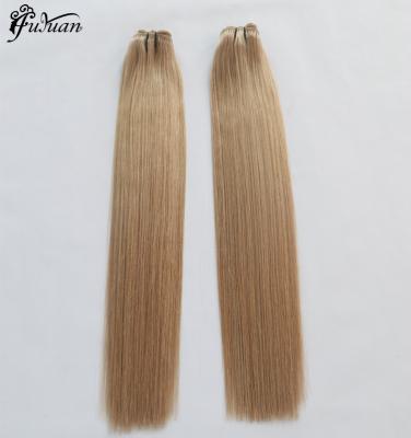 China Wholesale Hot Selling Silky Straight Wave Hair Weft Cuticle Aligned Hair Extension for sale