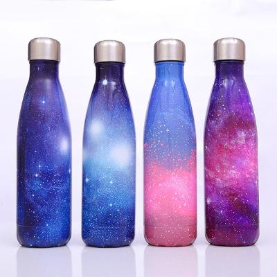 China PORTABLE Wholesale Gym Water Bottles Sports Leakproof Bpa Free Water Bottles With Custom Logo for sale