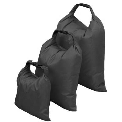 China Lightweight Rolltop 3 in 1 Dry Bag for sale