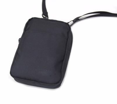 China Mini Free Time Messenger Bag Business Sling Bag For Travel for sale