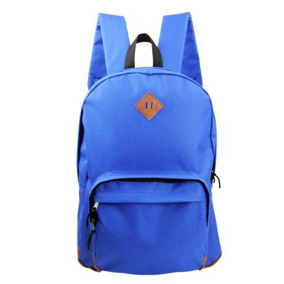 China Simple Cheap Classic Waterproof Backpack for sale