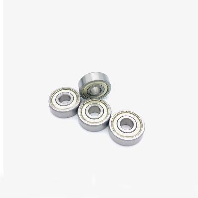 China High Quality Hot Sale High Speed ​​628 Deep Groove Ball Bearing 628ZZ Miniature Bearings 8*24*8mm for sale