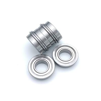 China Co 695 Deep Groove Ball Bearings 695ZZ Miniature Very Small High Speed ​​Bearing Ball Bearing for sale