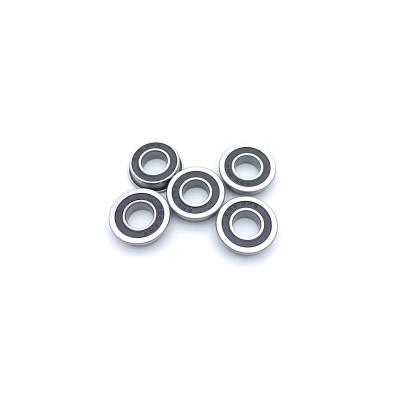 China High Precision Competitive 3D Printer Bearing F688RS 8*16*5mm Flange Bearing F688-2RS Miniature Bearing for sale