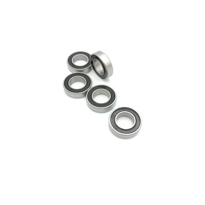 China Supplier 10*19*5mm High Speed ​​Low Noise Bearing 6800-2RS Thin Wall Bearing Bike Bearing for sale