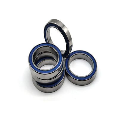 China High Speed ​​Low Noise Dustproof Miniature Thin Wall Ball Bearing S6704 Bearing S6704-2RS Stainless Steel Bearings for sale