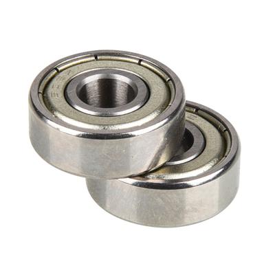 China S608 8*22*7mm Deep Groove Ball Bearing S608ZZ Stainless Steel High Stability Low Noise High Bearing Deep Bearings for sale