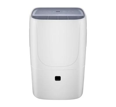 China Portable Mini Commercial Small Smart Household Continuous Low Noise Dehumidifier Drainage Air Drying Dehumidifier for sale