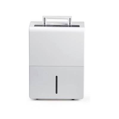 China Continuous Drainage Best Selling Mini New Household Hot Selling Single Adjustable Portable Dehumidifier for sale